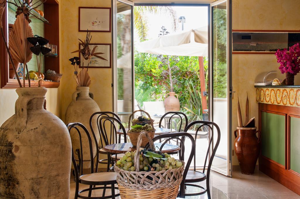 Casa Del Mar Marina di Modica