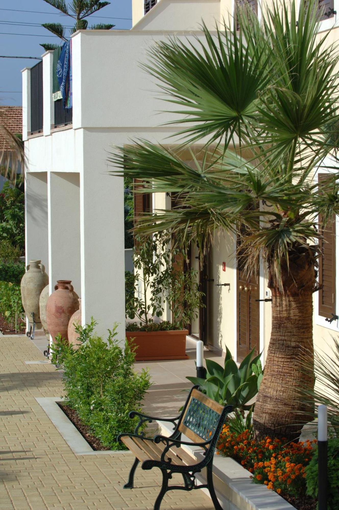 Apartahotel Casa Del Mar Marina di Modica