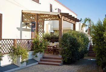 Apartahotel Casa Del Mar Marina di Modica