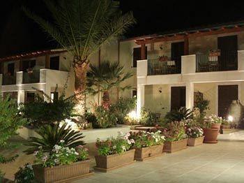 Casa Del Mar