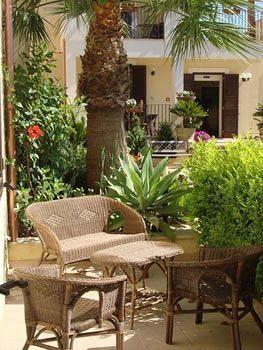 Apartahotel Casa Del Mar Marina di Modica