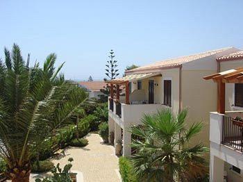 Casa Del Mar Apartahotel 3*