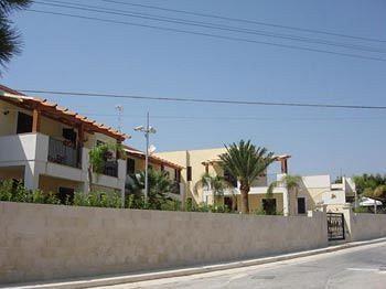 Casa Del Mar Apartahotel Marina di Modica