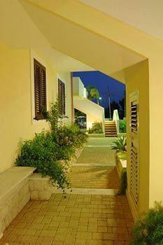 Casa Del Mar Apartahotel