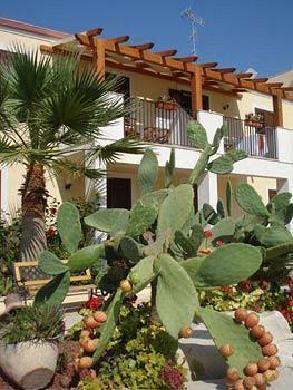 Casa Del Mar Apartahotel 3*