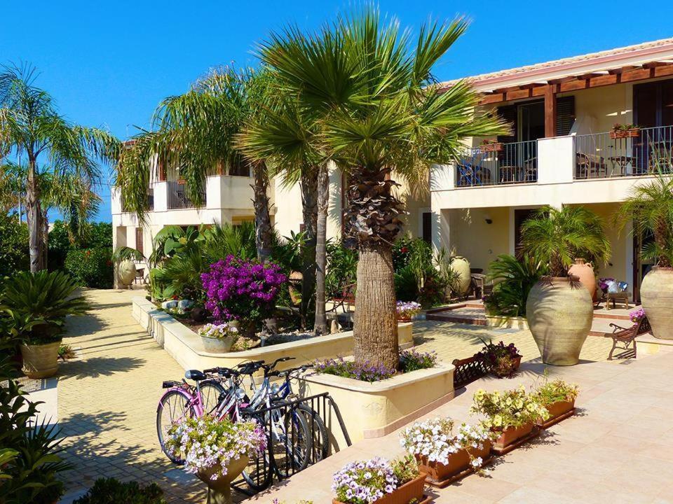 Apartahotel Casa Del Mar 3*