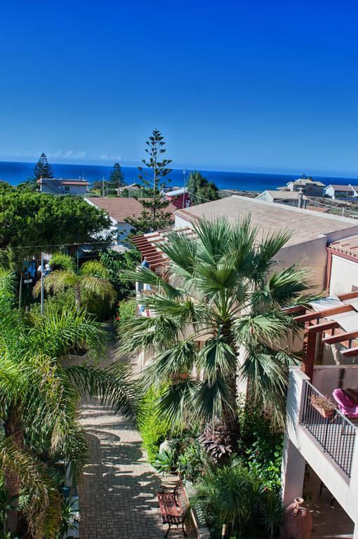 Aparthotel Casa Del Mar Sicilia