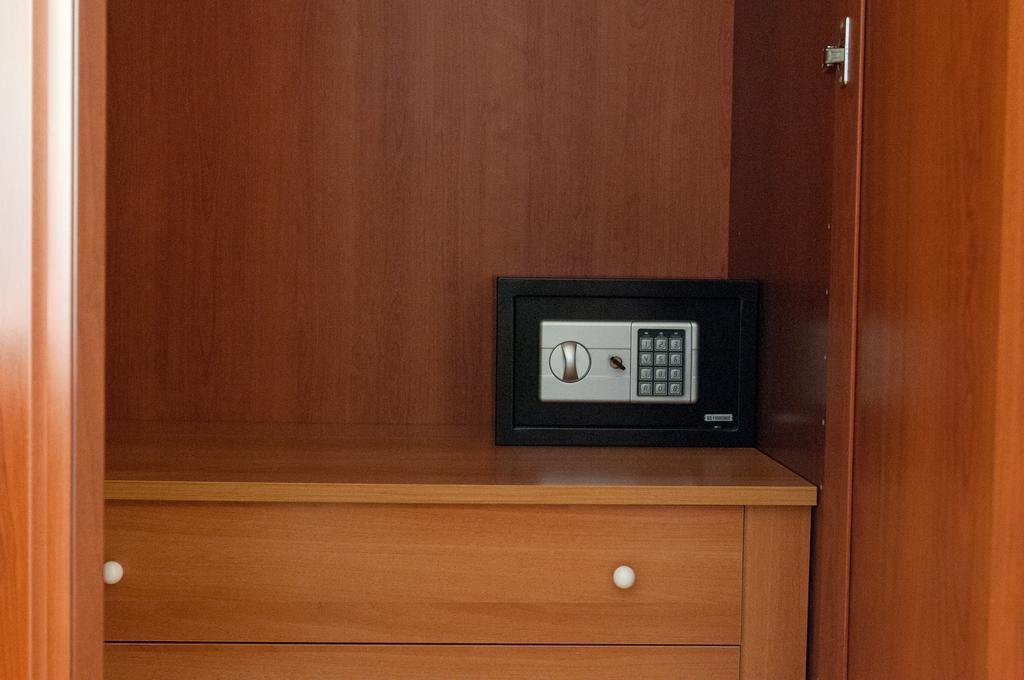 Aparthotel Casa Del Mar Sicilia 3*