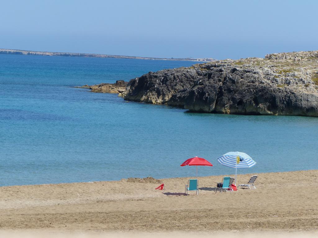 Casa Del Mar Sicilia