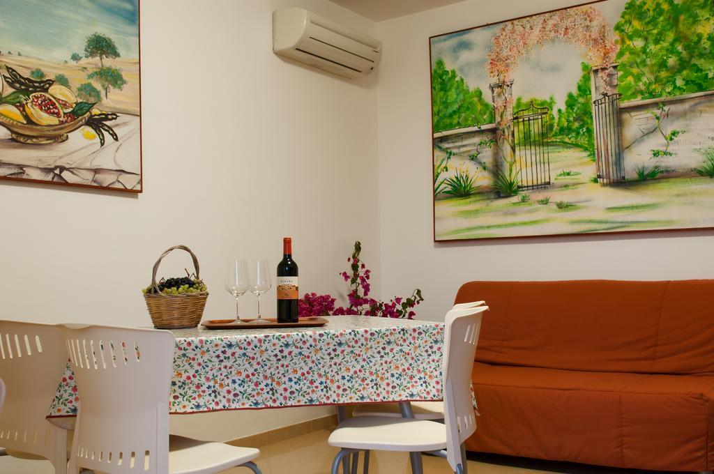 Casa Del Mar Sicilia 3* Marina di Modica
