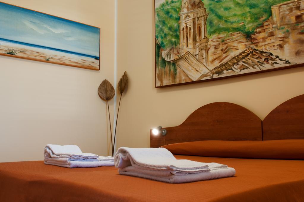 Aparthotel Casa Del Mar Sicilia Marina di Modica