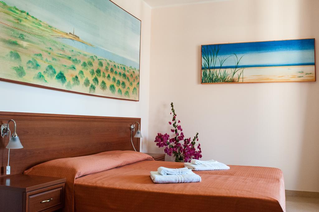 Casa Del Mar Sicilia 3* Marina di Modica