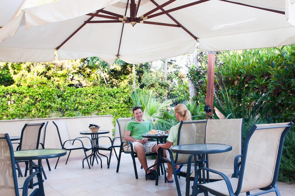 Casa Del Mar Sicilia 3*