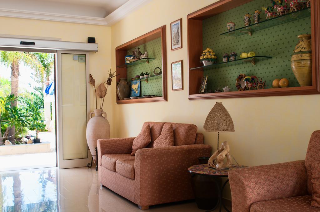 Casa Del Mar Sicilia Aparthotel