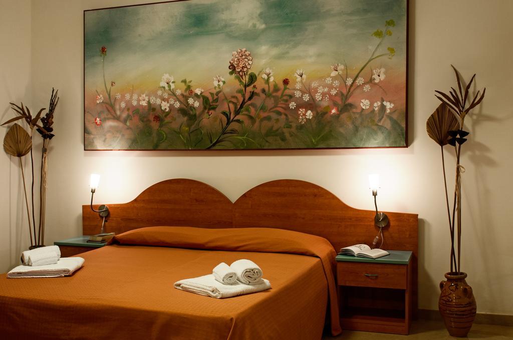 Aparthotel Casa Del Mar Sicilia Marina di Modica