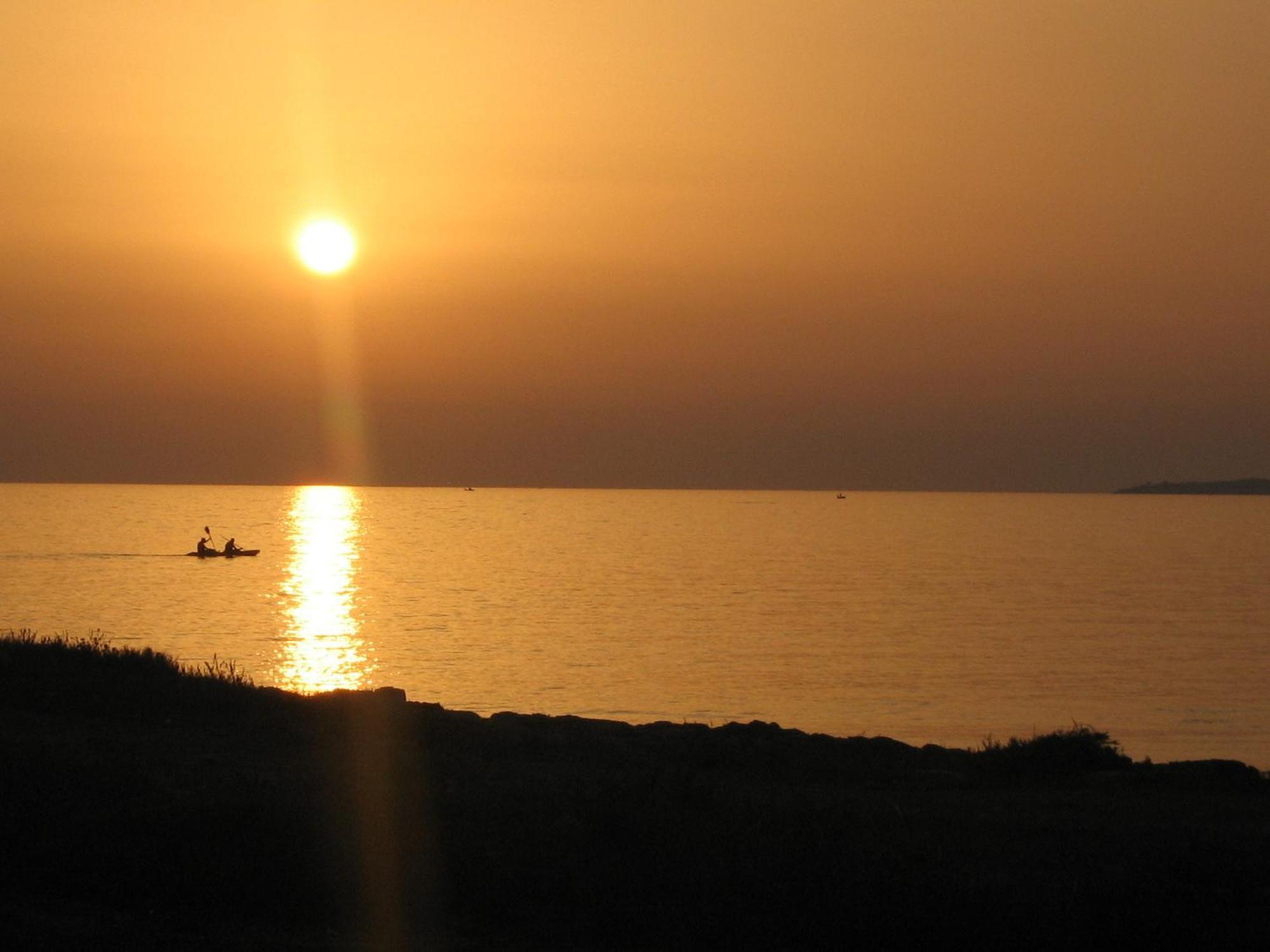 Casa Del Mar Sicilia 3* Marina di Modica