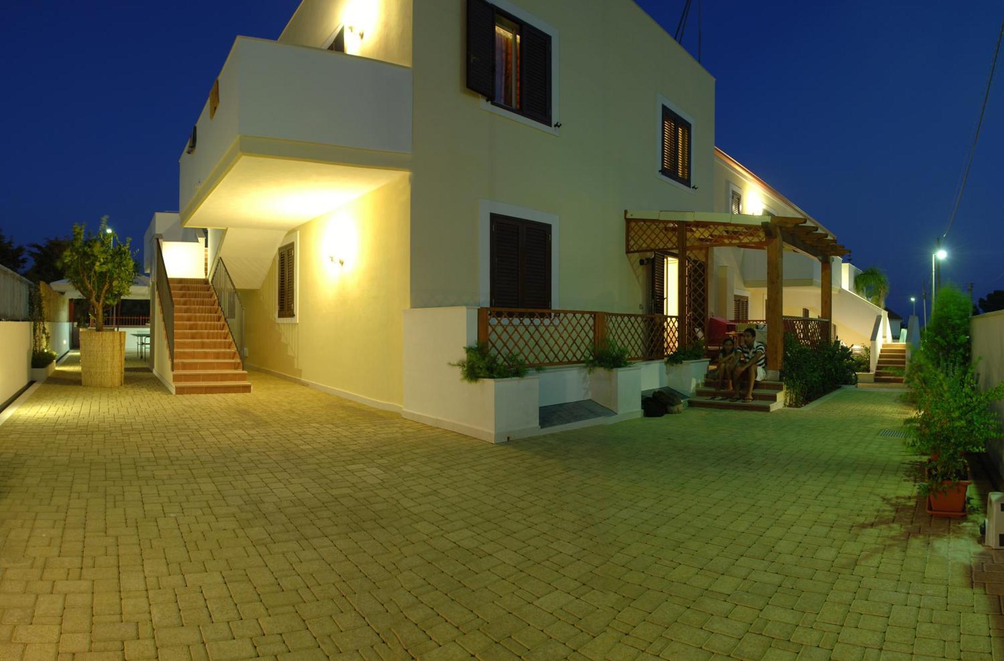 Casa Del Mar Sicilia 3* Marina di Modica