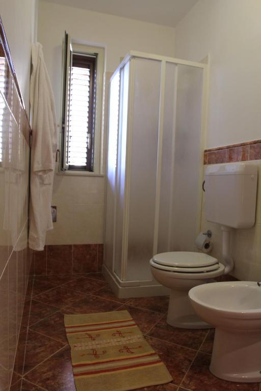 Aparthotel Casa Del Mar Sicilia 3*