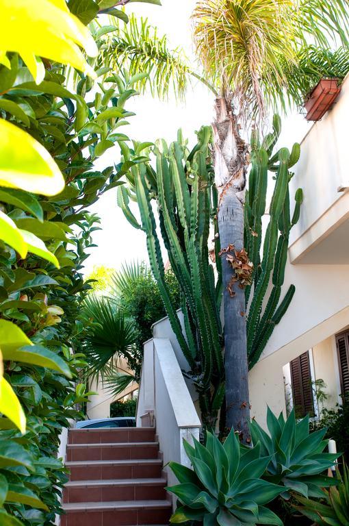 Casa Del Mar Sicilia Aparthotel 3*