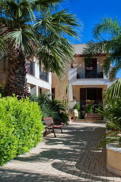 Aparthotel Casa Del Mar Sicilia 3*