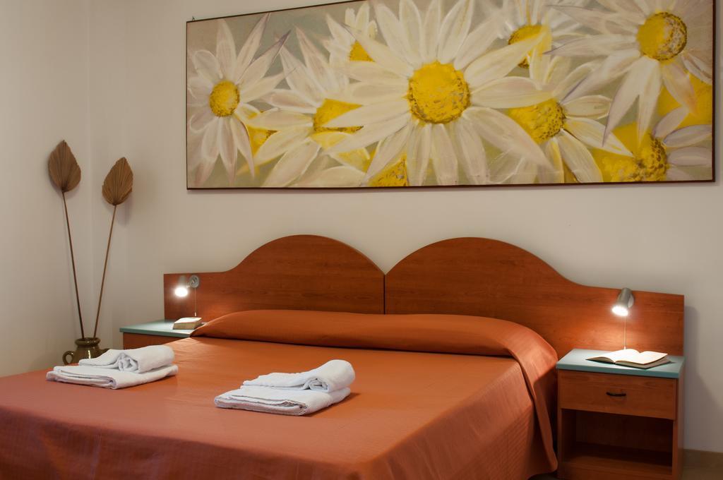 Casa Del Mar Sicilia 3*