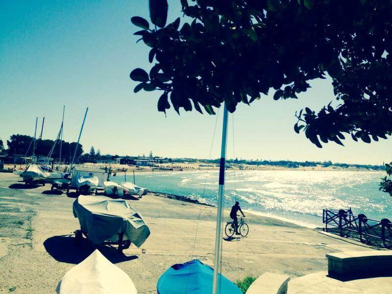 Casa Del Mar Sicilia Aparthotel Marina di Modica