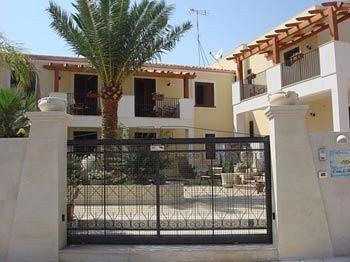 Aparthotel Casa Del Mar Sicilia 3*