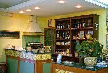 Aparthotel Casa Del Mar Sicilia