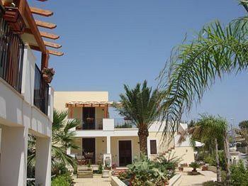 Casa Del Mar Sicilia Marina di Modica