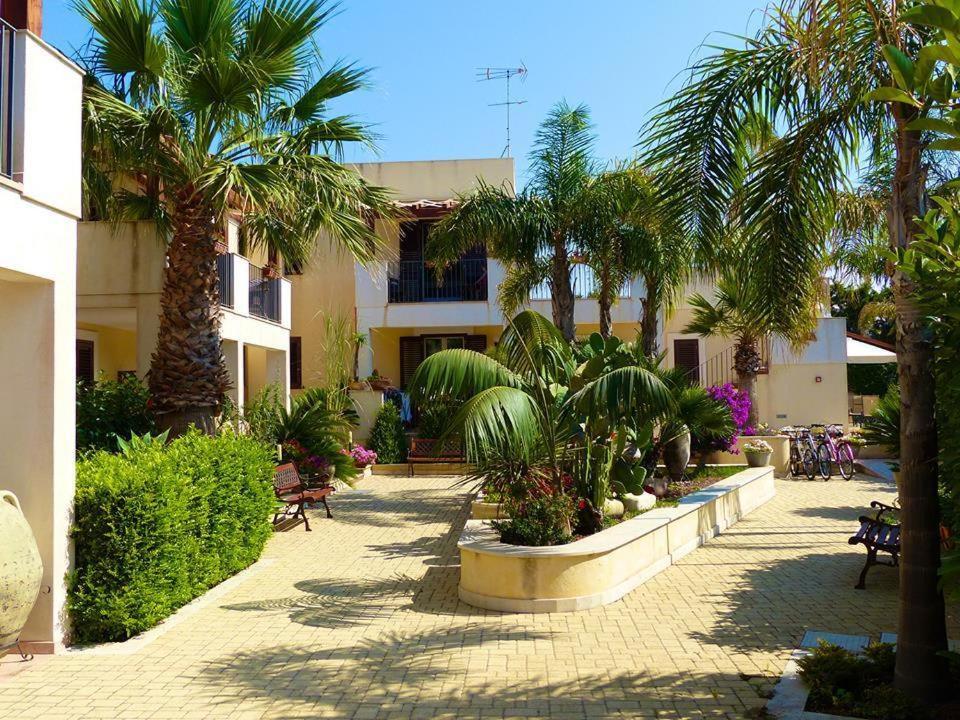 Aparthotel Casa Del Mar Sicilia Marina di Modica