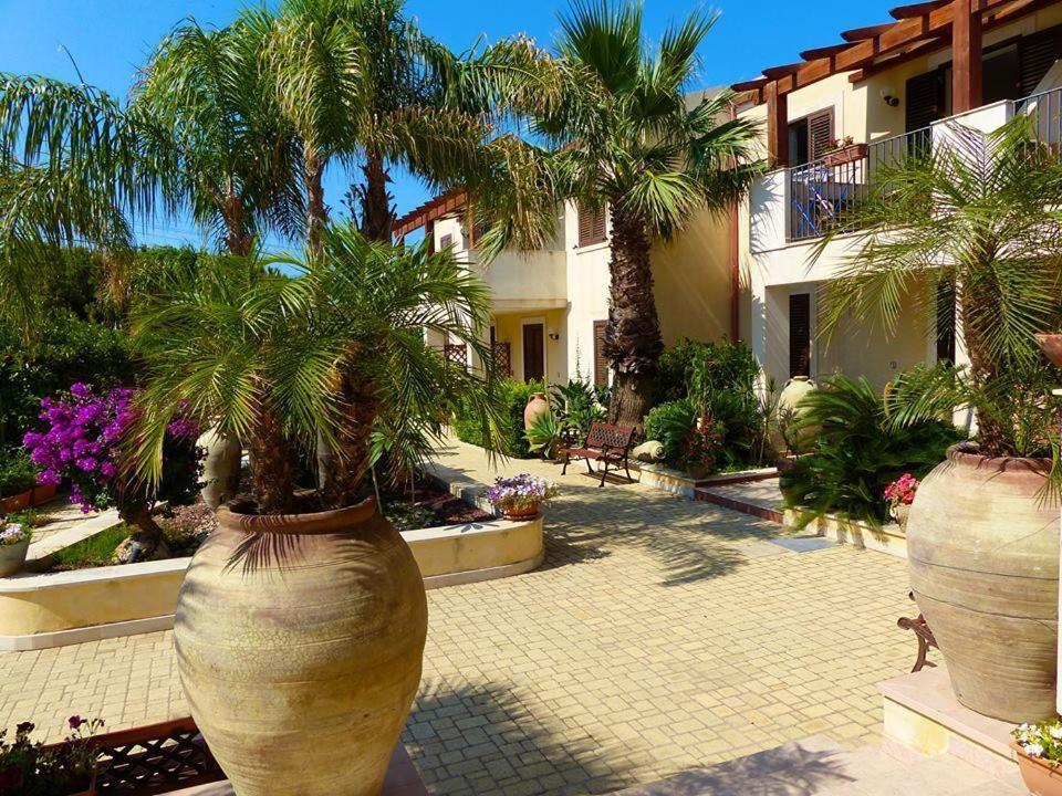 Casa Del Mar Sicilia Marina di Modica