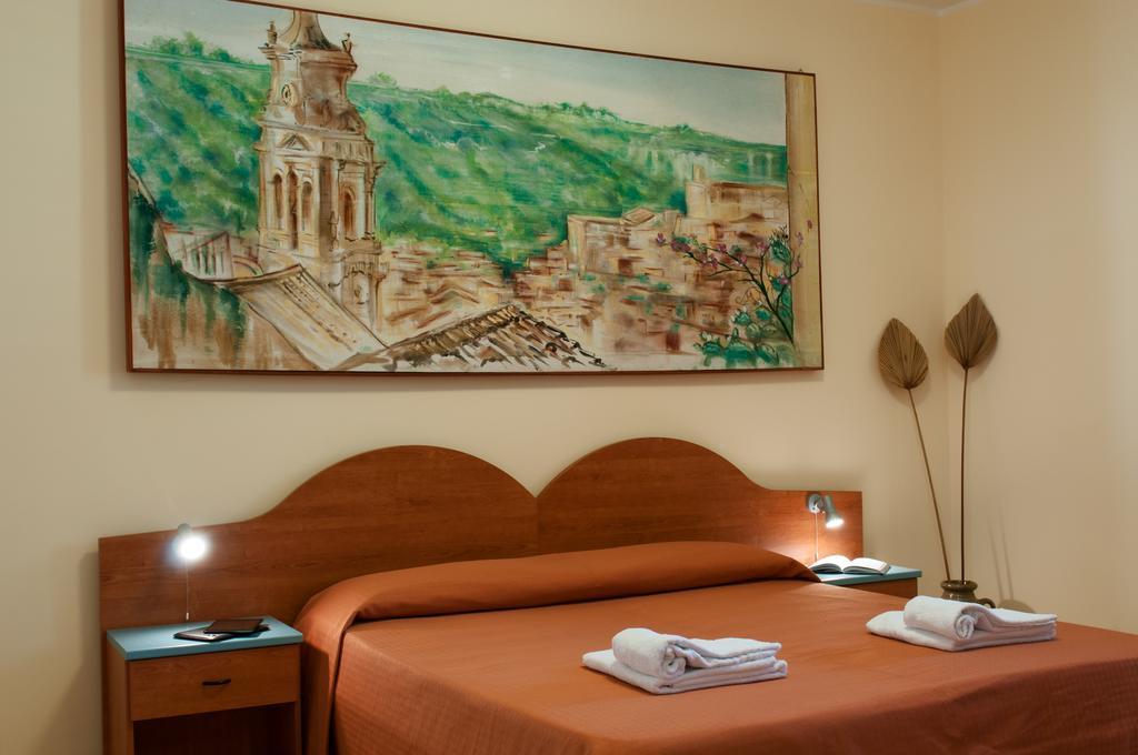 Aparthotel Casa Del Mar Sicilia Marina di Modica