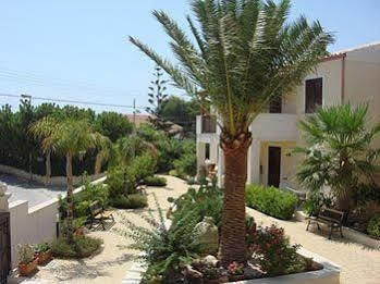 Casa Del Mar Sicilia Aparthotel Marina di Modica