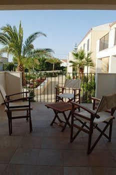 Aparthotel Casa Del Mar Sicilia