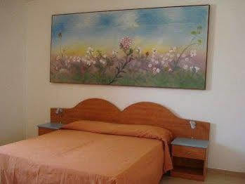 Aparthotel Casa Del Mar Sicilia 3*