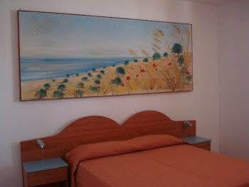 Casa Del Mar Sicilia Aparthotel Marina di Modica